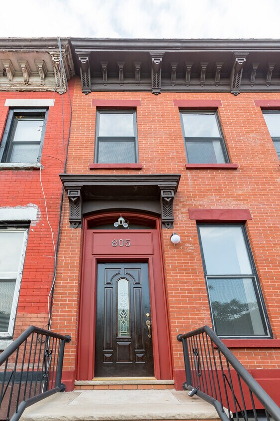 805 Herkimer St, Brooklyn, NY 11233 Apartments in Brooklyn, NY