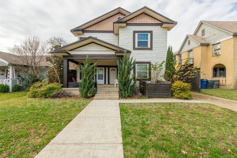 Foto principal - 605 S Oak Cliff Blvd