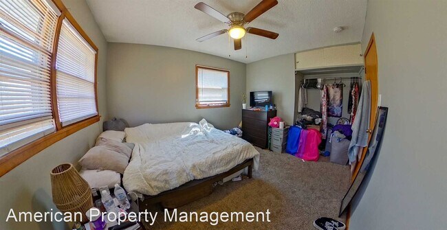 Foto del edificio - 4 br, 2 bath House - 2436 Himes Rd