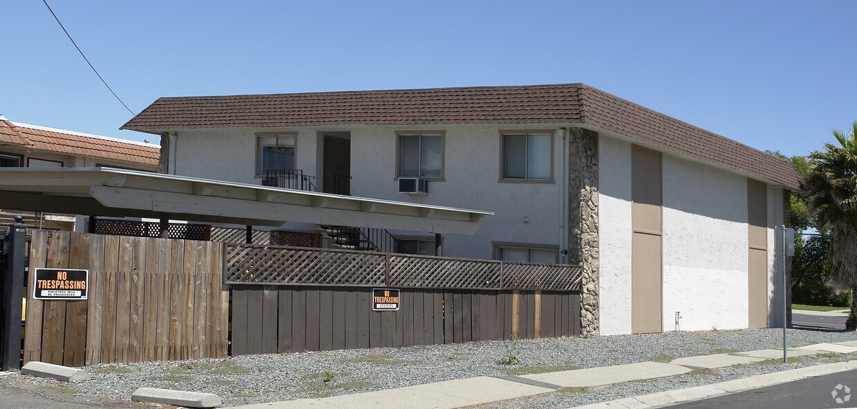 Foto del edificio - 1915 Clayton Way