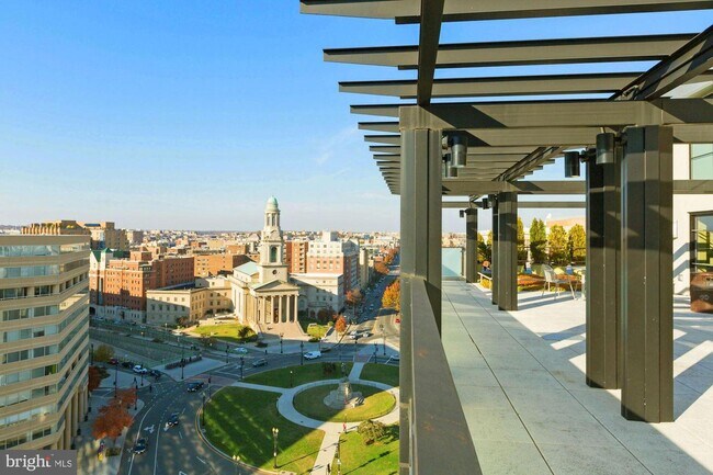 Foto del edificio - 1133 14th St NW