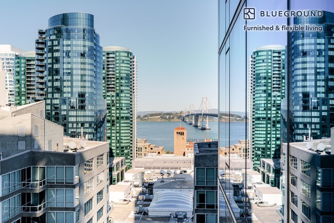 Building Photo - 399 Fremont St