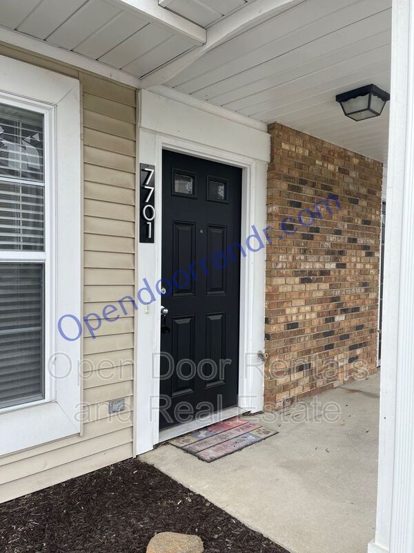 7701 E State Blvd, Fort Wayne, IN 46815 Townhome Rentals in Fort