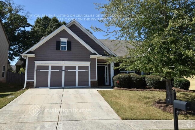 Building Photo - 1820 Madrid Falls Dr