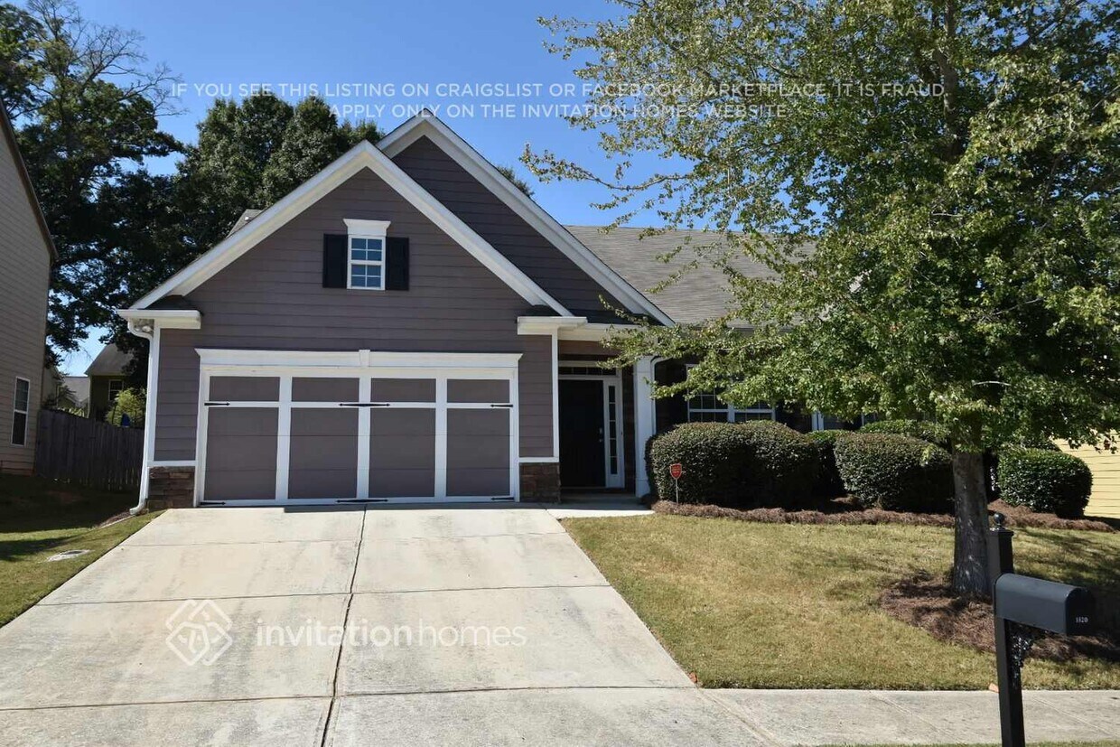 Foto principal - 1820 Madrid Falls Dr