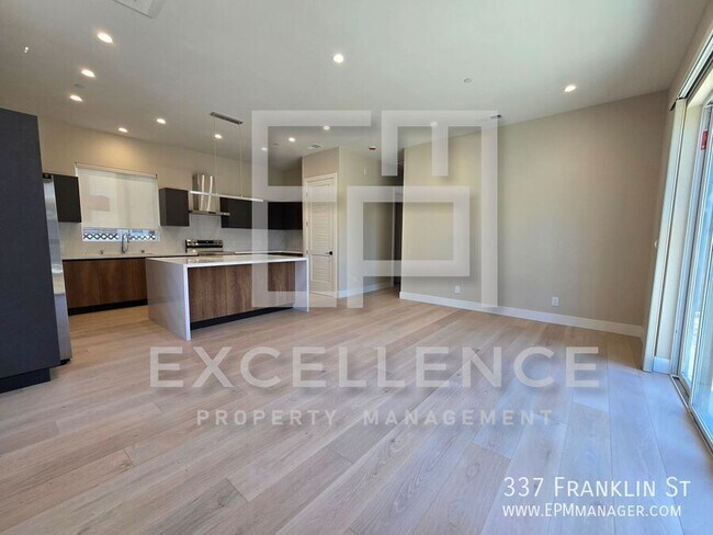 Foto del edificio - 337 Franklin St