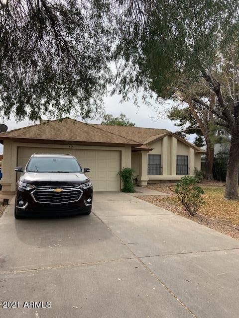 Foto del edificio - 4441 E Whitney Ln