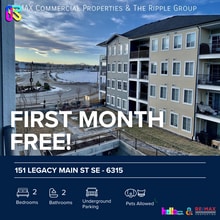 Building Photo - 151 Legacy Main St SE