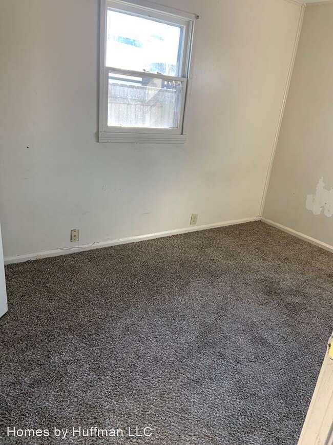 Building Photo - 2 br, 1 bath House - 2109 Herbert Avenue
