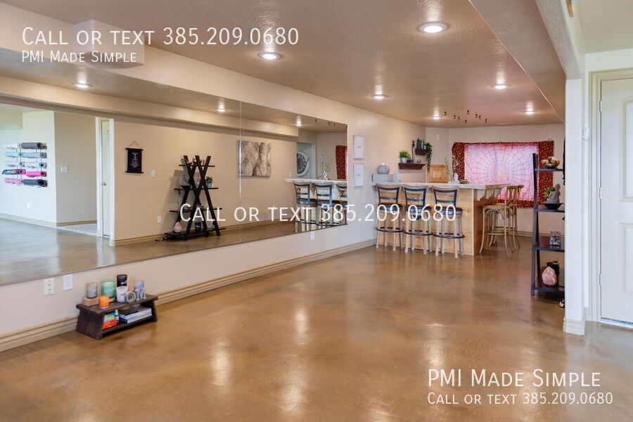 Foto principal - Gorgeous Home with incredible views!