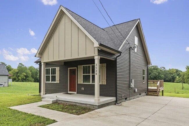 Foto del edificio - 2528 TN-47