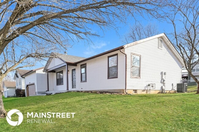 Building Photo - 1409 Castle Mill Dr