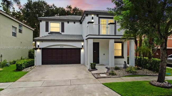 Foto del edificio - 5014 SW 155th Terrace