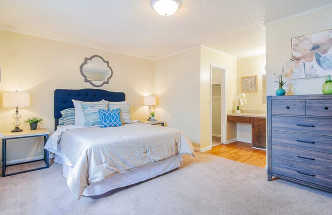 Building Photo - Ivey Creek Apartments