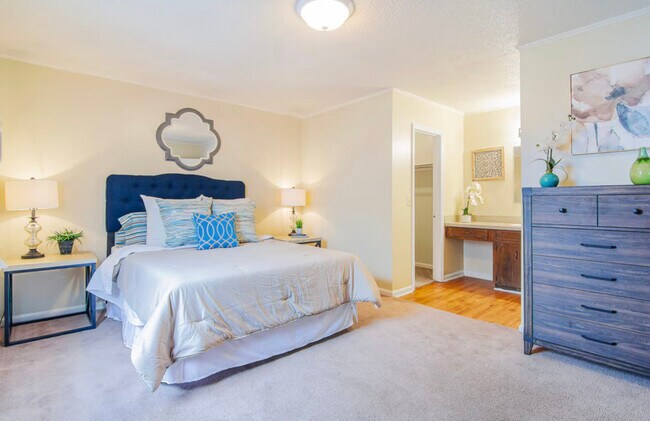 Foto del edificio - Ivey Creek Apartments