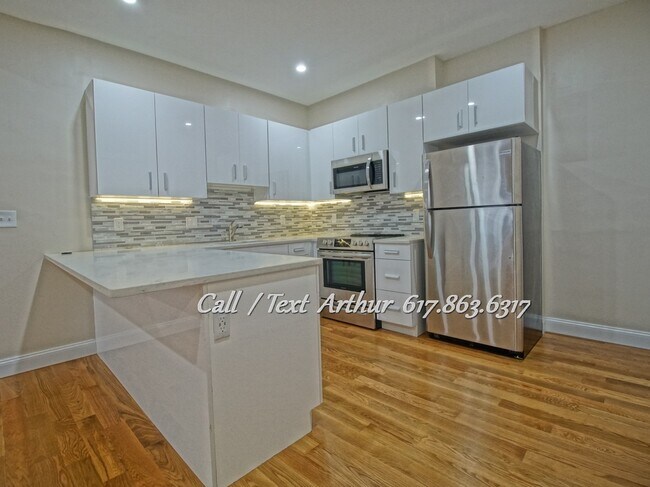 Foto del edificio - 281 Harvard St