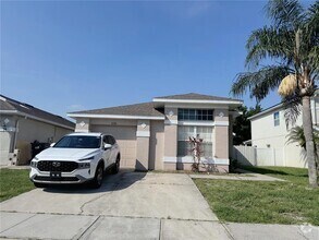 Building Photo - 1116 Sail Creek Dr
