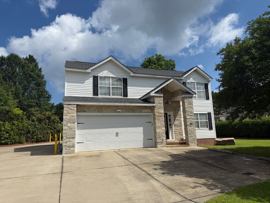 Primary Photo - Lexington - Commercial Property