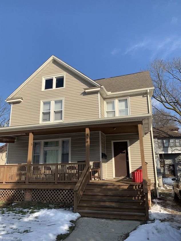 Primary Photo - 2 br, 1 bath Apartment - 420 Emmet St