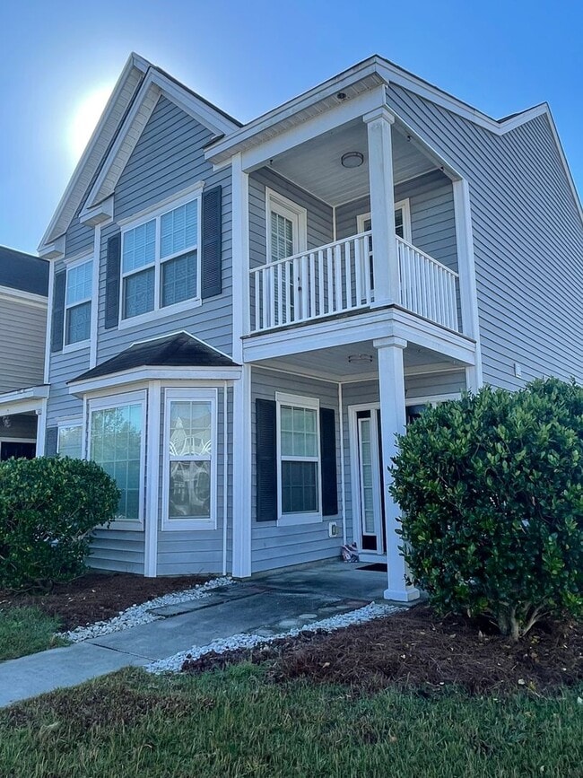 Foto del edificio - 4 BEDROOM IN GODLEY PARK- POOLER