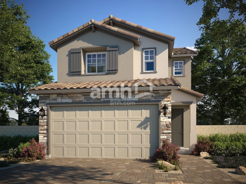 Foto principal - 10384 Beaver Tail St