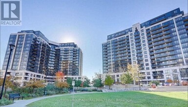 Building Photo - 1060 Sheppard Ave W