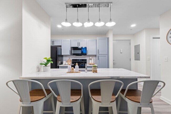 Foto del edificio - Altamont Apartments