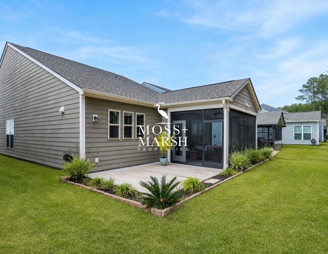 Foto del edificio - 140 Turnberry Ct