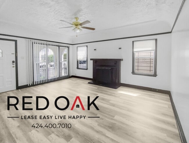 Foto del edificio - Spacious Two Bedroom with New Stainless St...