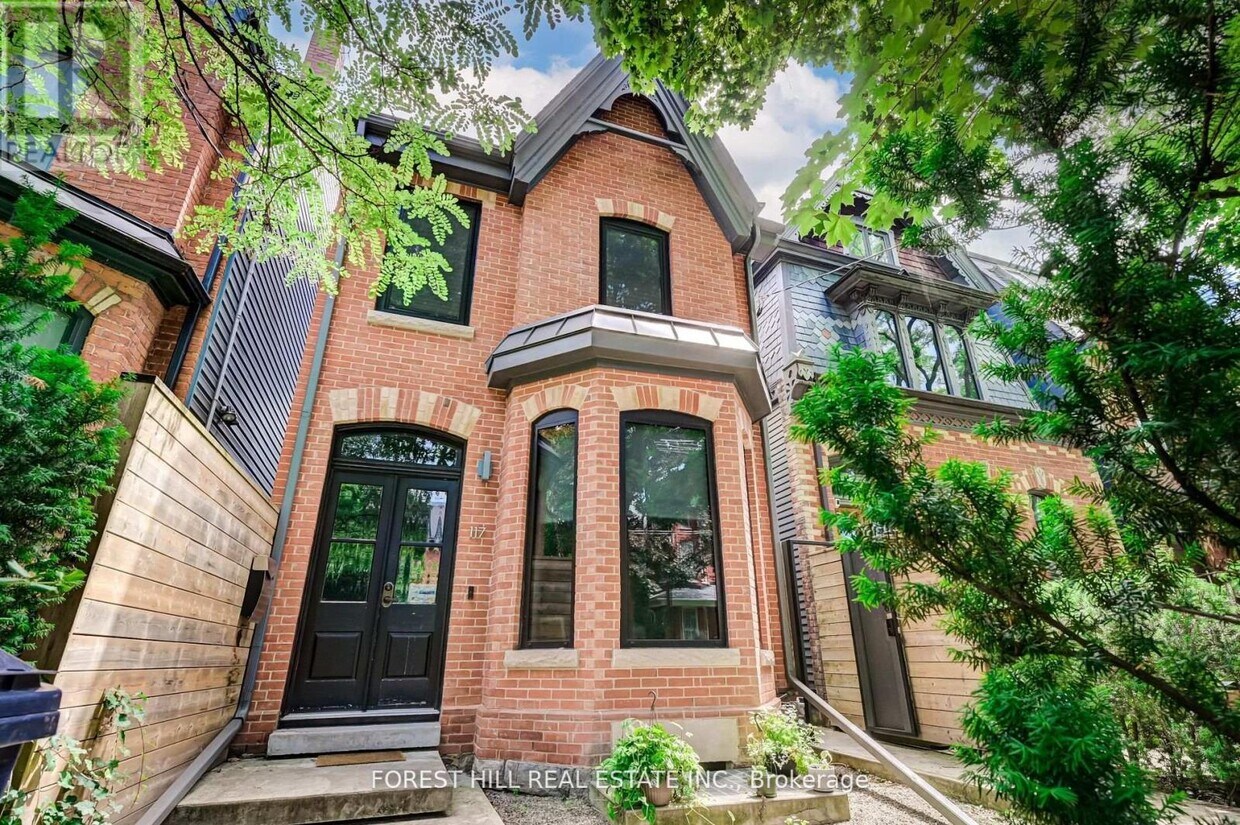 Primary Photo - 117 Robert St