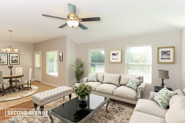 Foto del edificio - 621 Creekview Dr