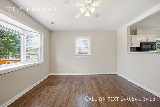 Building Photo - 10132 High Ridge Rd