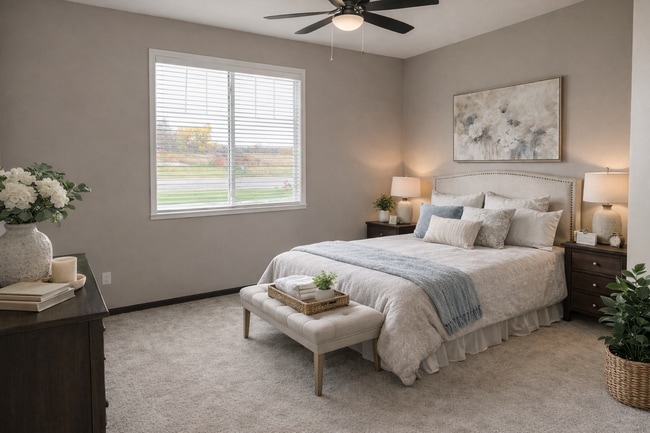 Building Photo - 3104 Bassett Dr