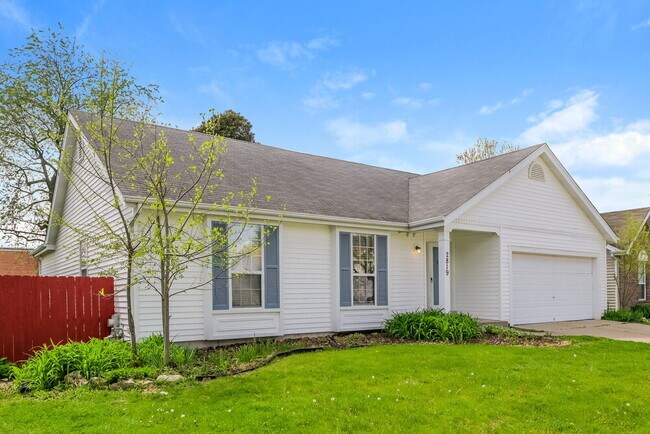 Building Photo - 2819 Chapel View Dr