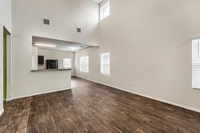 Foto del edificio - 3509 Conyers Ln