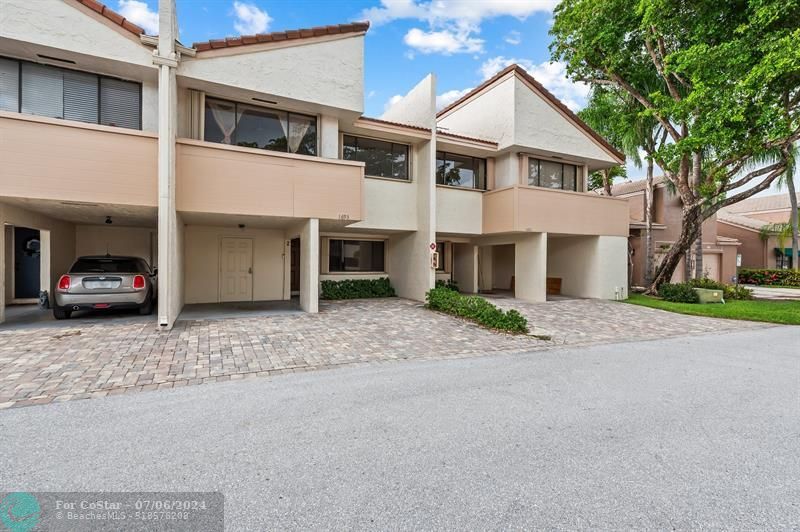1693 Cypress Pointe Dr, Coral Springs, FL 33071 Townhome Rentals in