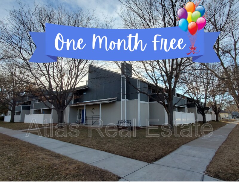 1300 12th St Unit 110, Greeley, CO 80631 Condo for Rent in Greeley