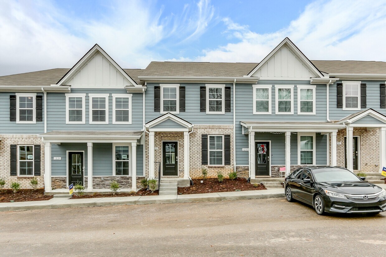 1231 Dale Ct, Columbia, TN 38401 House Rental in Columbia, TN