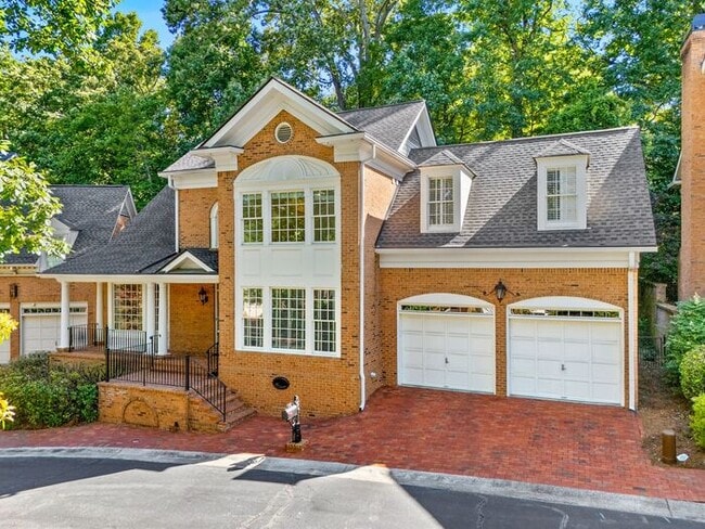 Photo - 459 Ivy Park Ln NE House