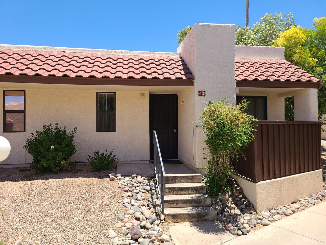 Foto principal - Tucson Rental Properties