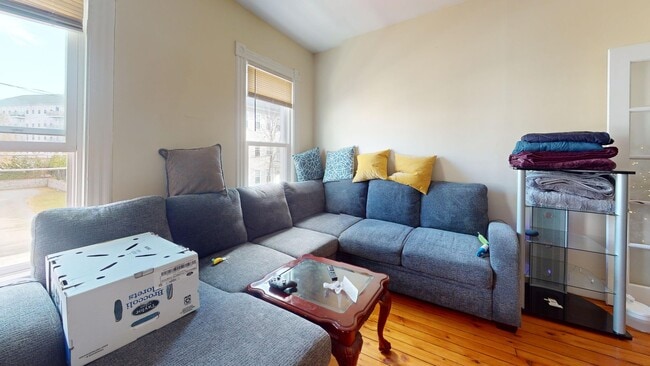 Photo - 60 Mechanic St Apartment