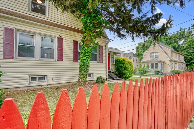 Foto del edificio - 5 Sunship Rd