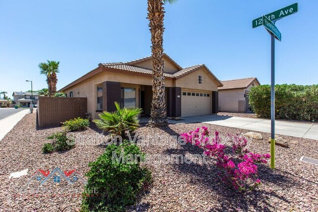 Foto del edificio - 12507 W Honeysuckle St