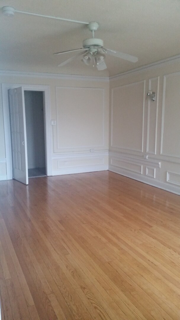 Building Photo - 1603 Ridge Ave