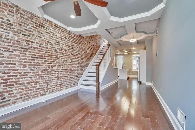 Foto del edificio - 903 N Bradford St