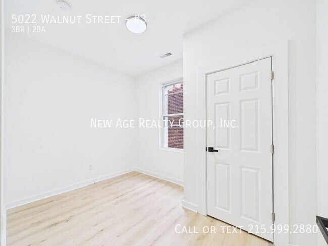 Foto del edificio - 5022 Walnut St