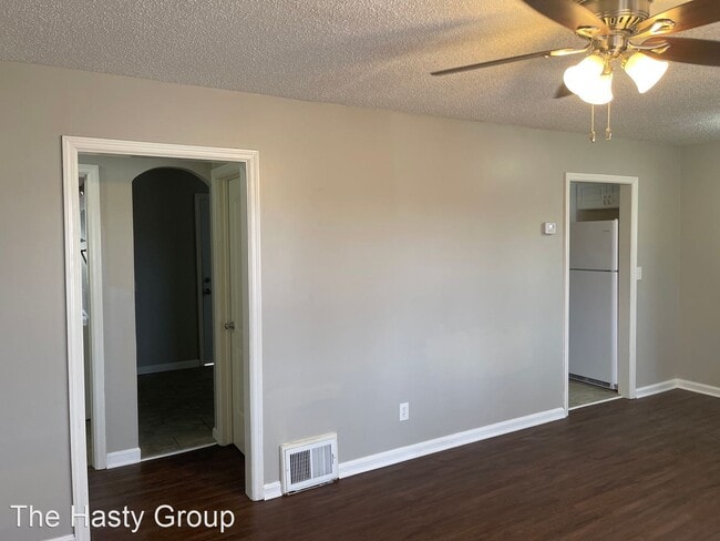 Building Photo - 3 br, 2 bath House - 1254 South Franklin