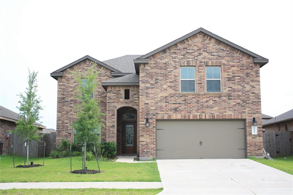 Foto principal - 18319 Pin Oak Lake Dr