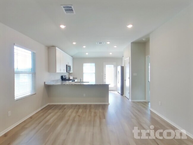 Foto del edificio - 3520 Catlett Crk Rd