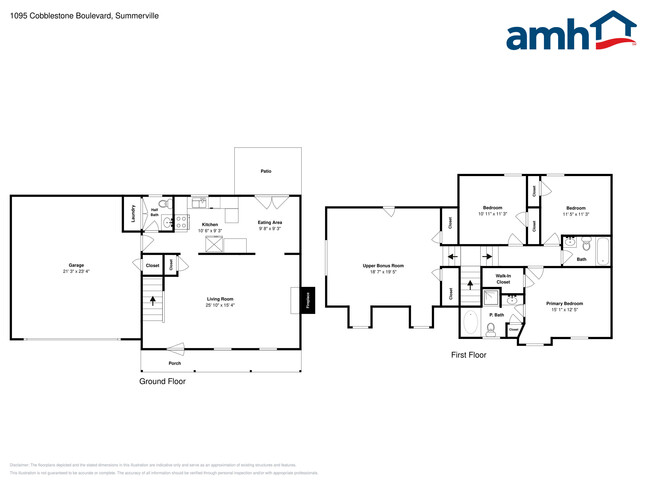 Building Photo - 1095 Cobblestone Blvd